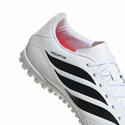 Decathlon | Chuteira Adulto de Society Adidas Predator Essentials