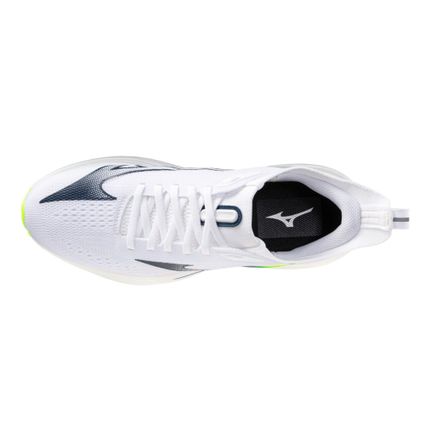Decathlon | Tênis Masculino de Corrida Neo Zen 2 Mizuno Branco