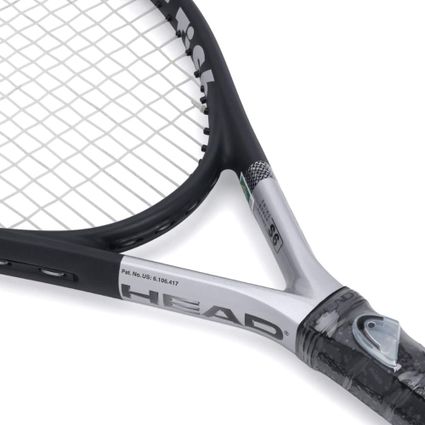 Decathlon | Raquete de Tênis Head TI S6 115 250g