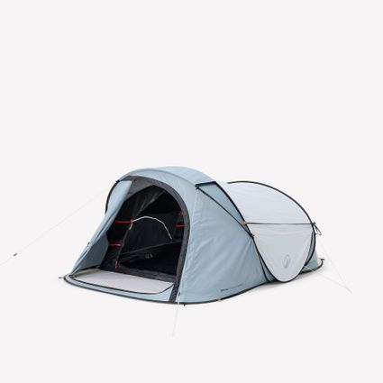 Quechua 2 Seconds 2 XL テント Decathlon | Barraca de Camping 2 Seconds XL 2 Pessoas Fresh