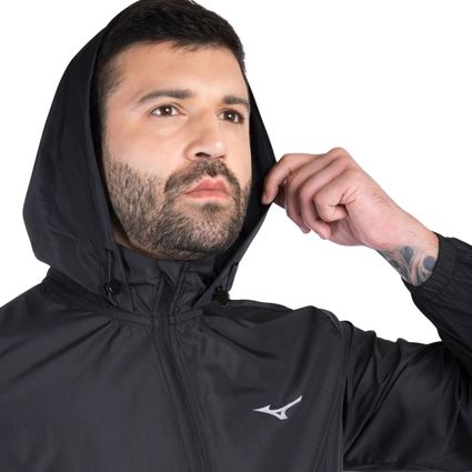 Decathlon | Jaqueta de Corrida Mizuno Focus New Masculina