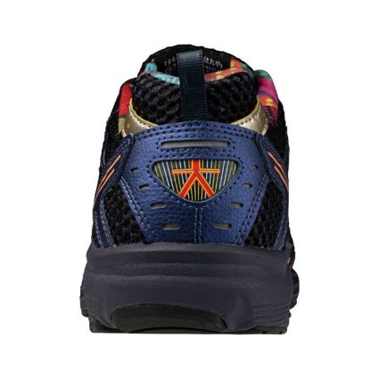 Decathlon | Tênis Casual Mizuno MZR Osaka Night