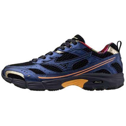 muuuuページ Decathlon | Tênis Casual Mizuno MZR Osaka Night