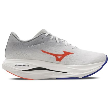 Decathlon | Tênis de Corrida Mizuno Wave Rebellion Flash 3 Masculino