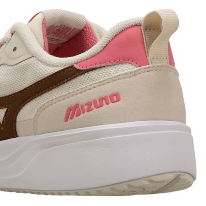 Decathlon | Tênis Casual Mizuno Edo Cross Feminino