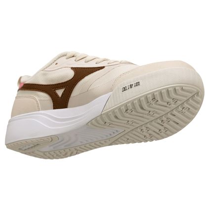 Decathlon | Tênis Casual Mizuno Edo Cross Feminino