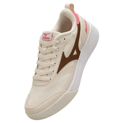 Decathlon | Tênis Casual Mizuno Edo Cross Feminino