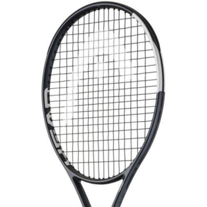 Decathlon | Raquete de Tênis Speed PWR Auxetic 2.0 Head Branca