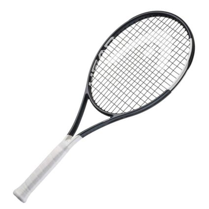 Decathlon | Raquete de Tênis Speed PWR Auxetic 2.0 Head Branca