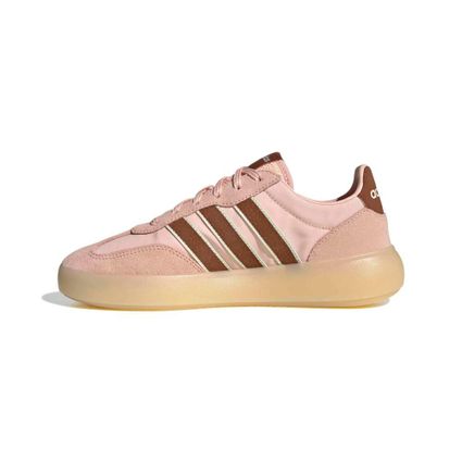 Decathlon | Tênis Casual Feminino Barreda Decode Adidas Rosa