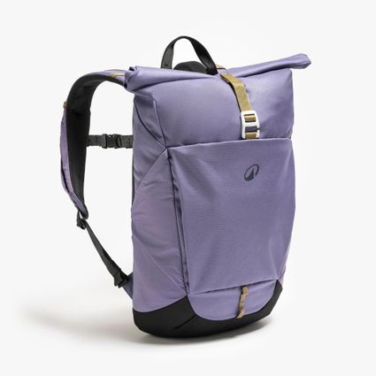 Decathlon | Mochila de Trilha 16L+4L Escape 500 Rolltop Quechua