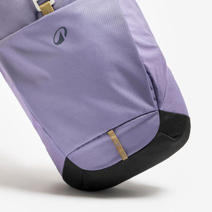 Decathlon | Mochila de Trilha 16L+4L Escape 500 Rolltop Quechua