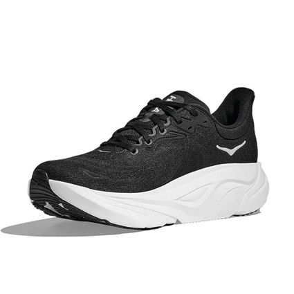 Decathlon | Tênis Hoka Arahi 8 Masculino Black/White