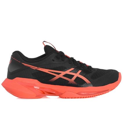 Decathlon | Tênis Asics Solution Speed FF 4 - Clay - Saibro