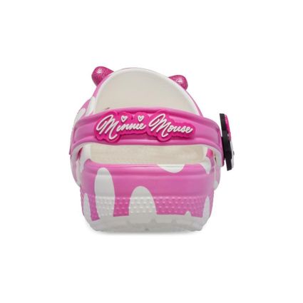 Decathlon | Sandália Crocs Minnie Mouse Classic Clog K Multi