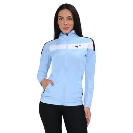 Decathlon | Jaqueta de Treino Mizuno Hooded