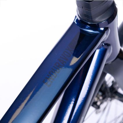 Decathlon | Bicicleta Speed Swift Enduravox Evo Disc 2025 Shimano 105