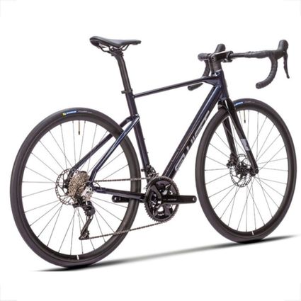 Decathlon | Bicicleta Speed Swift Enduravox Evo Disc 2025 Shimano 105