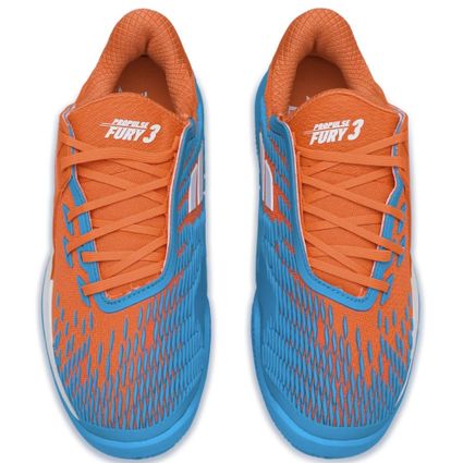 Decathlon | Tênis Babolat Propulse Fury 3 - Clay - Saibro