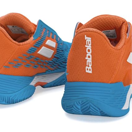 Decathlon | Tênis Babolat Propulse Fury 3 - Clay - Saibro