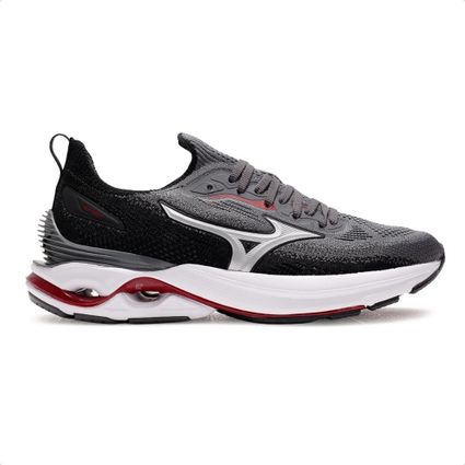 Decathlon | Tênis Mizuno Wave Mirai 8 Masculino