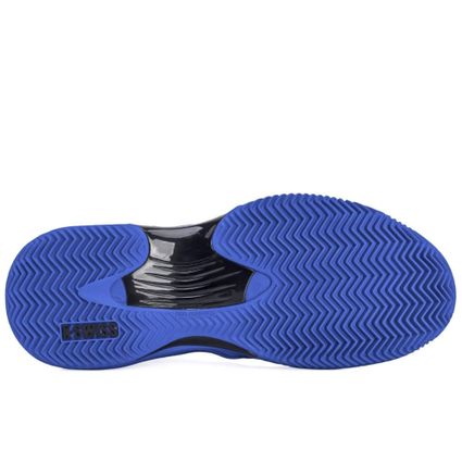 Decathlon | Tênis K-Swiss Hypercourt Express 3 - Clay - Saibro - Azul