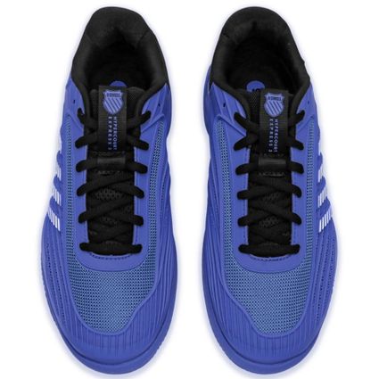 Decathlon | Tênis K-Swiss Hypercourt Express 3 - Clay - Saibro - Azul