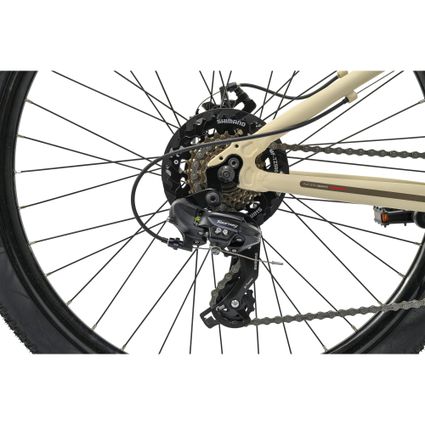 Decathlon | Bicicleta de Montanha Júnior EXPL 900 26