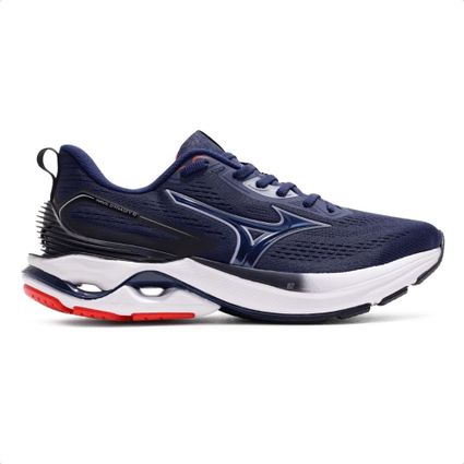 Decathlon | Tênis Mizuno Wave Dynasty 8 Unissex