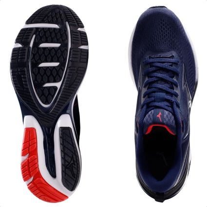 Decathlon | Tênis Mizuno Wave Dynasty 8 Unissex