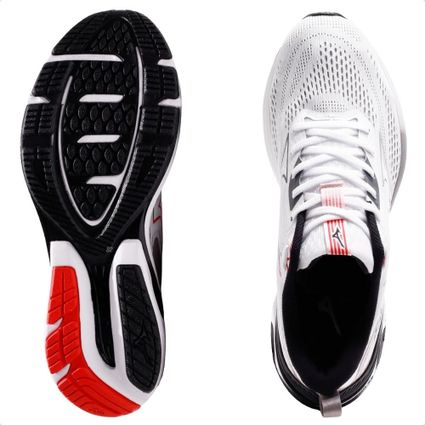 Decathlon | Tênis Mizuno Wave Dynasty 8 Masculino