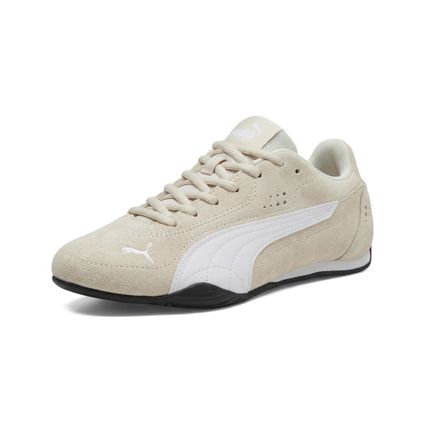 Decathlon | Tênis Casual Feminino Catch Sd Bdp Puma Bege