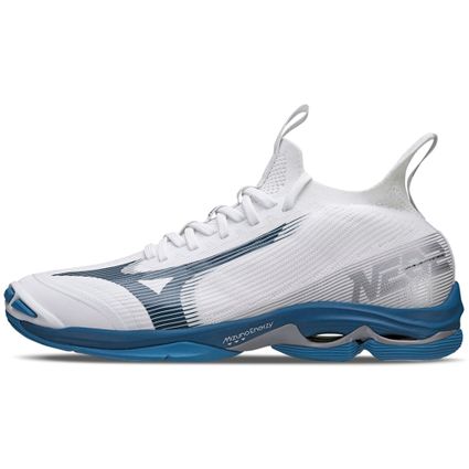 Decathlon | Tênis de Vôlei Unissex Mizuno Wave Lightning Neo 2