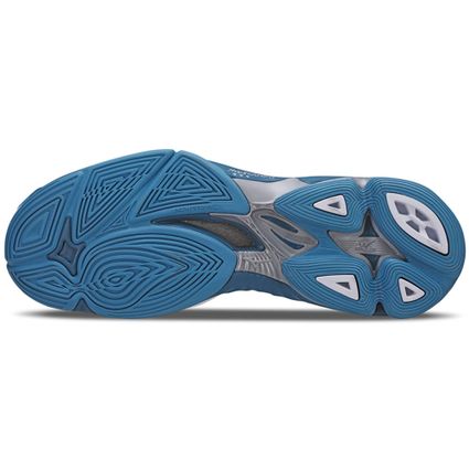 Decathlon | Tênis de Vôlei Unissex Mizuno Wave Lightning Neo 2
