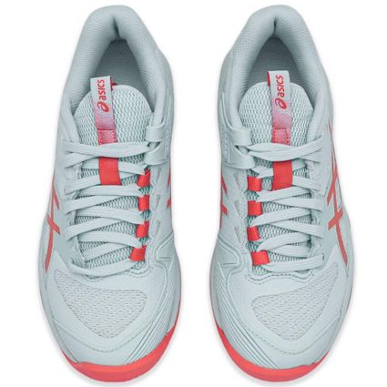 Decathlon | Tênis Asics Solution Speed FF 4 - Clay - Saibro - Azul