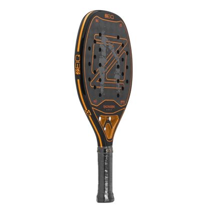 Decathlon | Raquete De Beach Tennis Zeiq Ragnarok Uruz 18K 2026