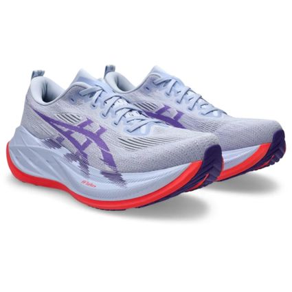 Decathlon | Tênis Masculino de Corrida SuperBlast 2 Asics Branco