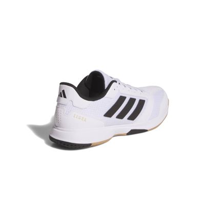 Decathlon | Tênis de handebol adulto - adidas Ligra 8 branco