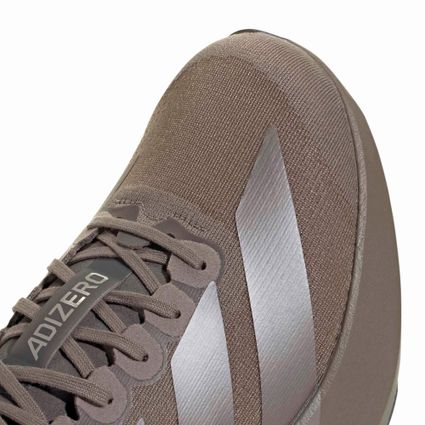 Decathlon | Tênis Masculino de Corrida Evo Sl Adidas Marrom