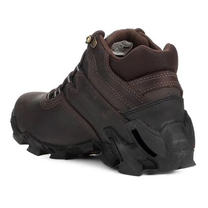 Decathlon | Bota Bull Terrier Axis Trilha Burnet Masculino