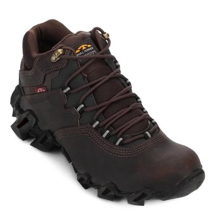Decathlon | Bota Bull Terrier Axis Trilha Burnet Masculino