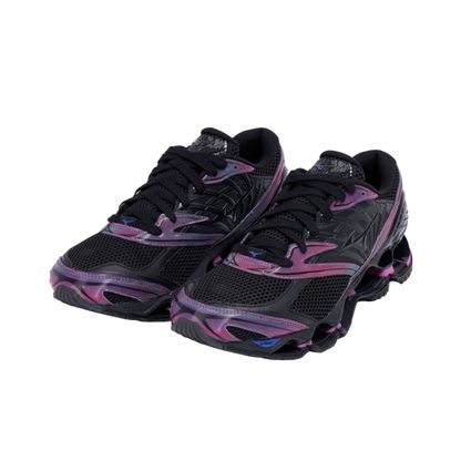 Decathlon | Tênis Mizuno Wave Prophecy LS Midnight Velocity