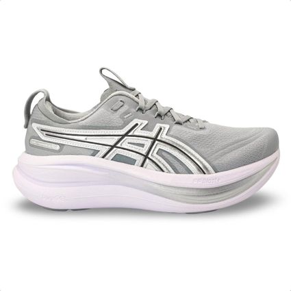 Decathlon | Tênis Asics Feminino Gel-Nimbus 28 ATC Corrida