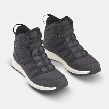 Decathlon | Bota Masculina de Trilha na Neve Impermeável NH500