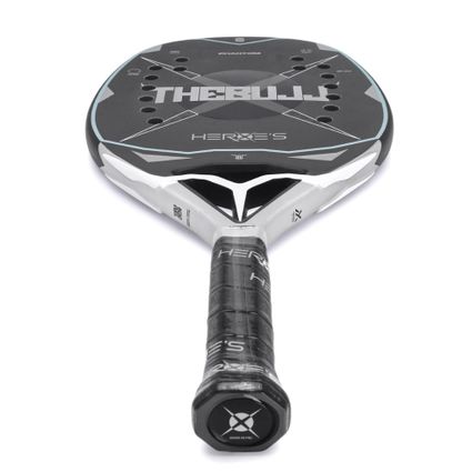 Decathlon | Raquete De Beach Tennis Heroes The Bull 2026