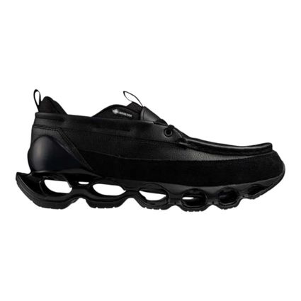 靴 MIZUNO WAVE PROPHECY MOC GTX Decathlon | Tênis Mizuno Wave Prophecy MOC GTX Unissex