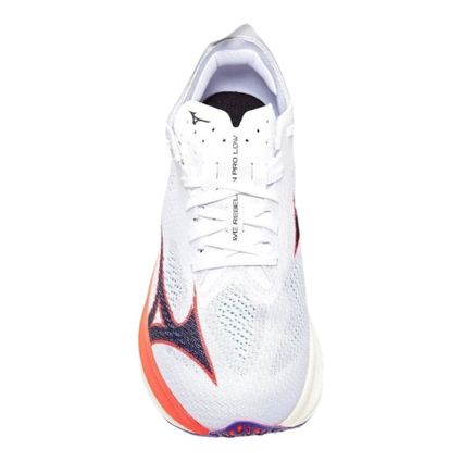 Decathlon | Tênis Mizuno Wave Rebellion Pro Low Unissex