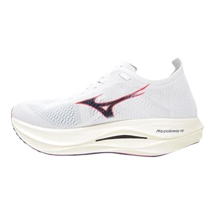 Decathlon | Tênis Mizuno Wave Rebellion Pro Low Unissex