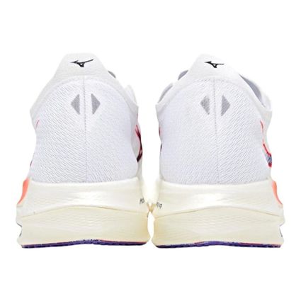 Decathlon | Tênis Mizuno Wave Rebellion Pro Low Unissex