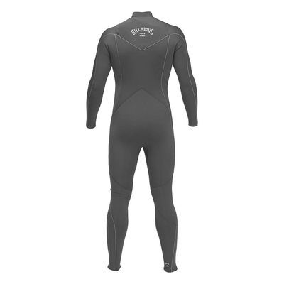 Decathlon | Wetsuit Billabong 32 Absolute Cz SM23 Masculino Graphite